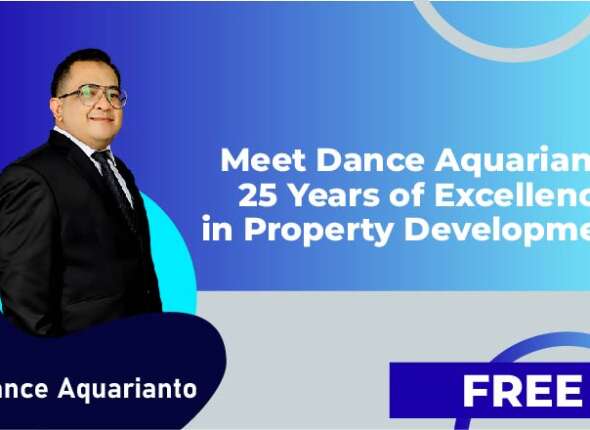 Meet Dance Aquarianto