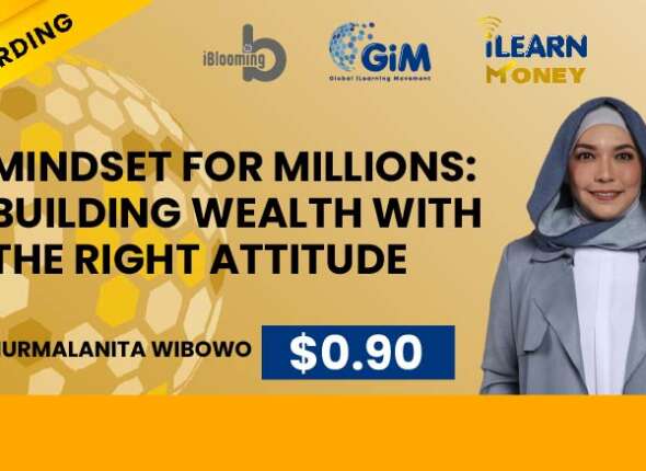Nurmalanita wibowo Thumbnail