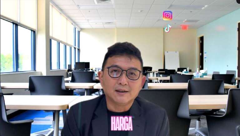 Andy K Natanael – Price Strategy