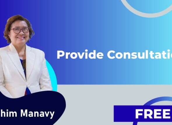 Provide Consultation