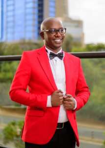 Picture of Sam Kariuki