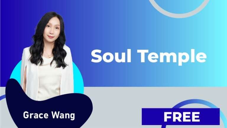 Grace Wang – Soul Temple