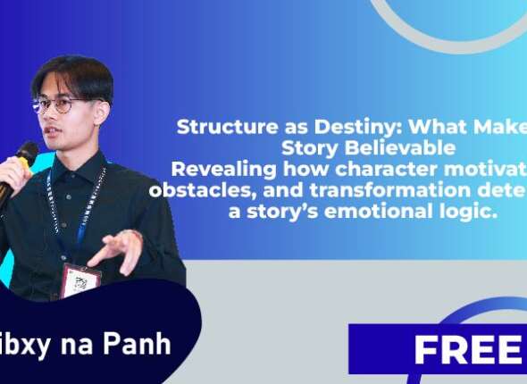 Stucture As Destiny
