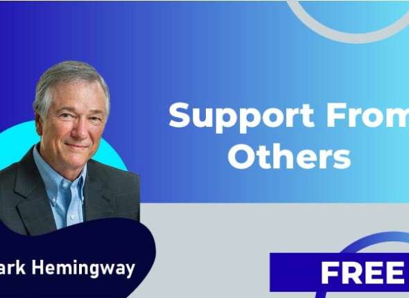 Support From Others