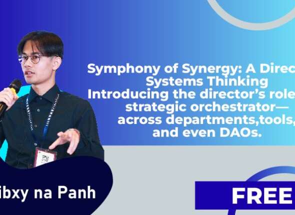 Symphony of Synergy