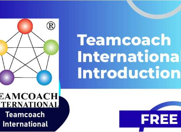 Teamcoach Introduction