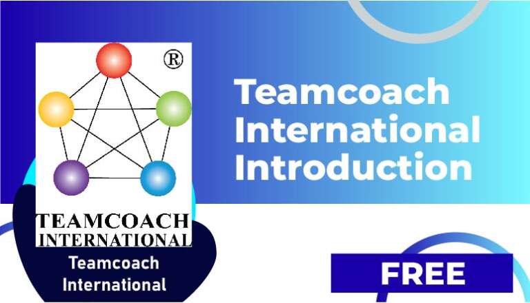 Teamcoach International – Teamcoach International Introduction