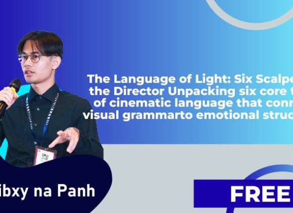 The Language of Light