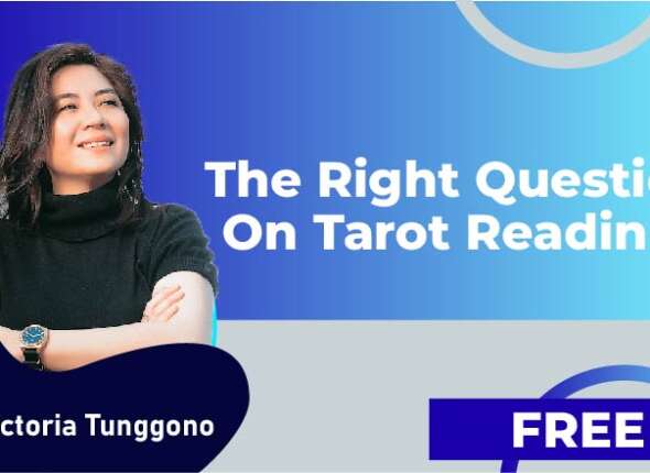 The Right Question On Tarot Readings