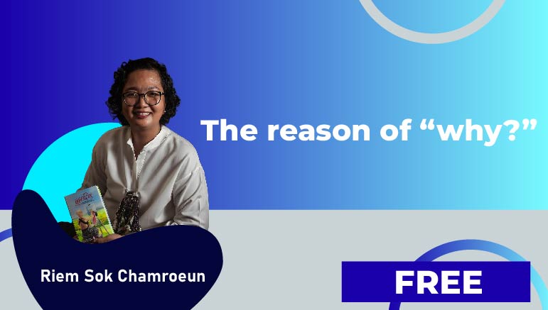 The reason of why