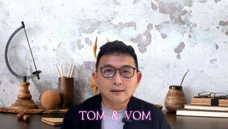 Andy K Natanael – ToM & VoM that make your product sell well