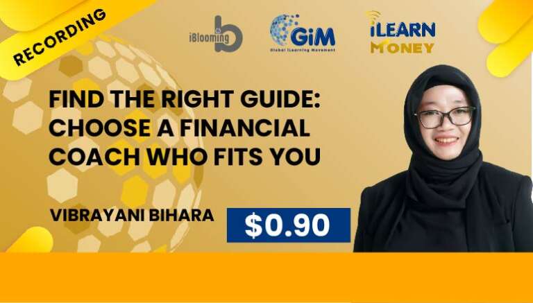SAM: Vibrayani Bihara – Find the Right Guide: Choose a Financial Coach Who Fits You