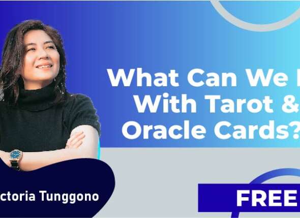 What Can We Do With Tarot & Oracle Cards