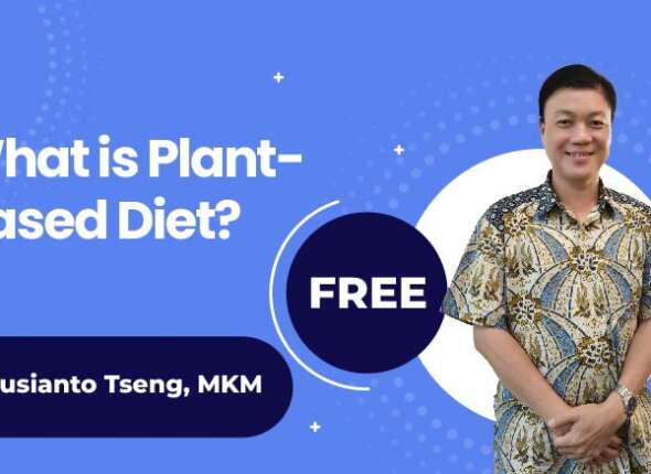 What is Plant based Diet