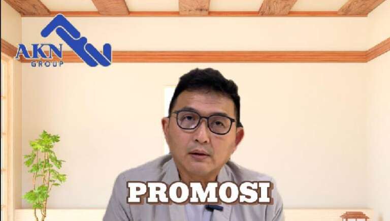 Andy K Natanael – What is Promotion?