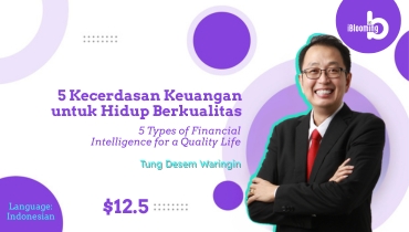 23 5 Kecerdasan Keuangan untuk Hidup Berkualitas