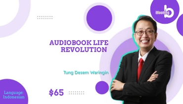 25AUDIOBOOK LIFE REVOLUTION