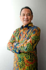 Picture of Agung Wirajaya