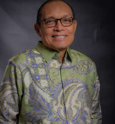 Agus Samsudin