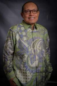 Picture of Dr. H.M. Agus Samsudin, MM