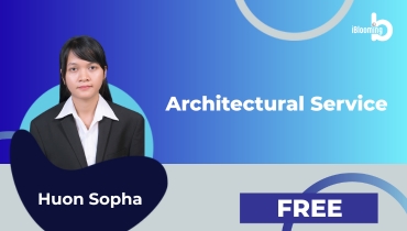 Huon Sopha – Architectural Service