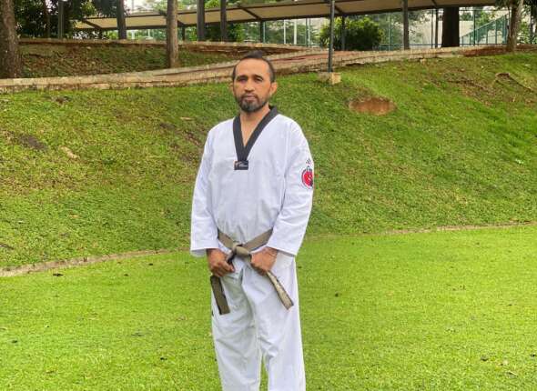 CP 298 - THOMAS HAUMAHU