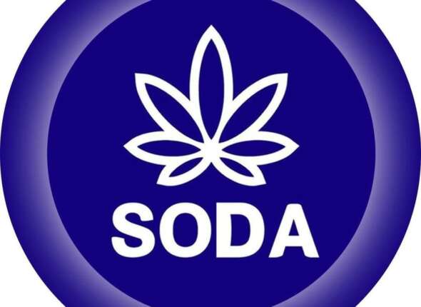CP 301 - SODA FOOD