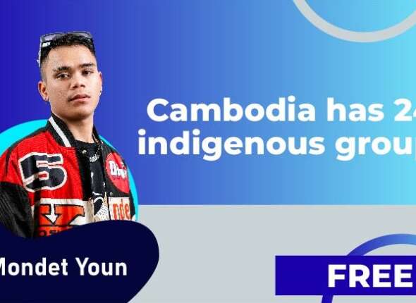 Introduce Mondet Youn