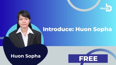 Huon Sopha – Introduce: Huon Sopha