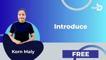 Korn Maly – Introduce