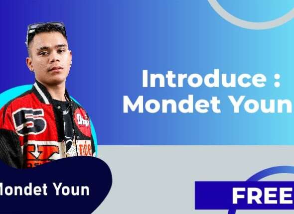 Introduce Mondet Youn