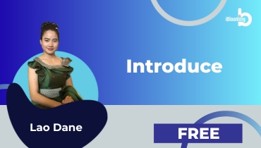 Lao Dane – Introduce