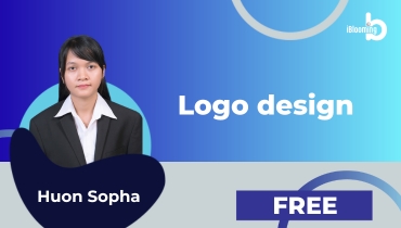 Huon Sopha – Logo design