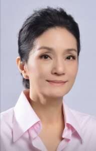 Picture of  Lydia Ni