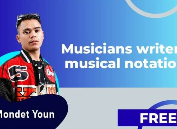 Introduce Mondet Youn