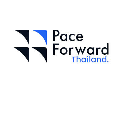 Pace Forward