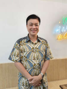 Picture of Dr. Susianto Tseng, MKM