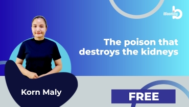 Korn Maly – The poison that destroys the kidneys