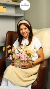 Picture of Monica Silvia