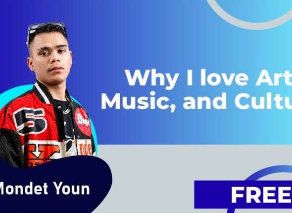 Introduce Mondet Youn