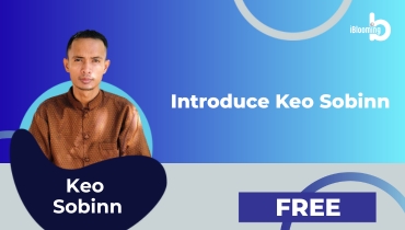 Keo Sobinn – Introduce Keo Sobinn
