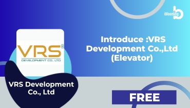 VRS Development Co., Ltd – Emergency in Elevator