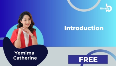 Yemima Catherine – Introduction