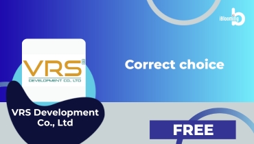 VRS Development Co., Ltd – Correct choice