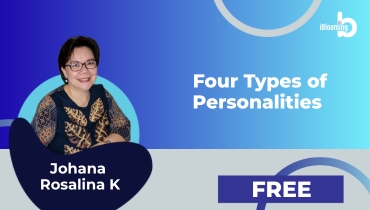 02 Four Types of Personalities