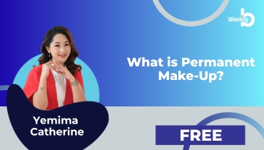 Yemima Catherine – What is Permanent Make-Up?