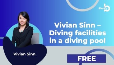 02. Vivian Sinn - Diving Facilities in a Diving Pool
