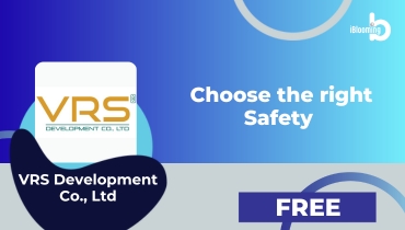 VRS Development Co., Ltd – Choose the right Safety