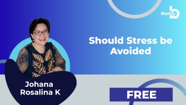 03 Should Stress be Avoided