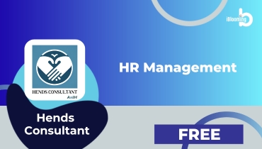 Hends Consultant – HR Management
